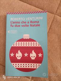 L'anno che a Roma fu due volte Natale