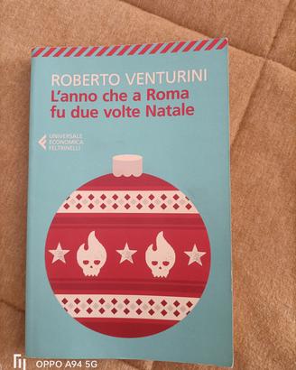 L'anno che a Roma fu due volte Natale