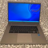 pc portatile Chromebook Samsung prezzo trattabile
