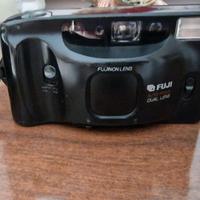 Fotocamera Fuji 
