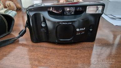 Fotocamera Fuji 