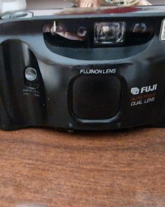 Fotocamera Fuji 
