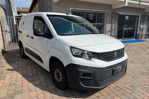 Peugeot Partner 1.5 bluehdi 102cv L1 E6d Premium