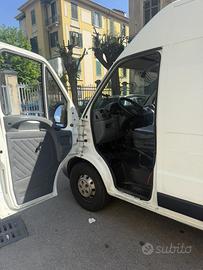 Fiat ducato 2800