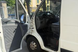 Fiat ducato 2800