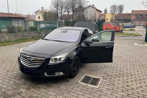 Opel insigna 2.0 tdi -160cavalli