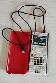 Calcolatrice grafica TI-Nspire CX II-T