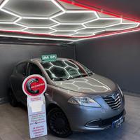 Lancia Ypsilon 1.2 GPL Ecochic Silver 2013