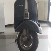Vespa 50 special potenziata 125 et3