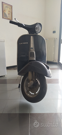 Vespa 50 special potenziata 125 et3