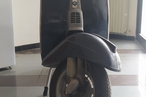 Vespa 50 special potenziata 125 et3