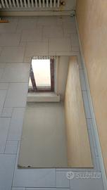 Specchio 124,5 x 57,5