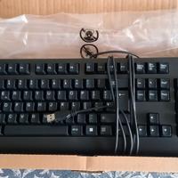 Tastiera USB Lenovo estesa layout italiano – nuova