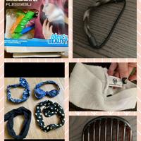 Set Kit beauty capelli