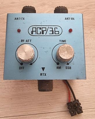 antenna tuner