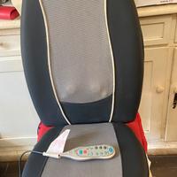 Poltrona massaggio Shoatsu