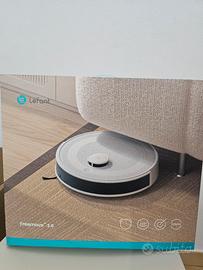 Lefant M2 Robot Aspirapolvere Lavapavimenti 