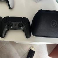 Scuf Reflex PS5 con Grip nero