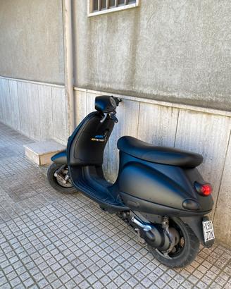 Vespa et2 70cc