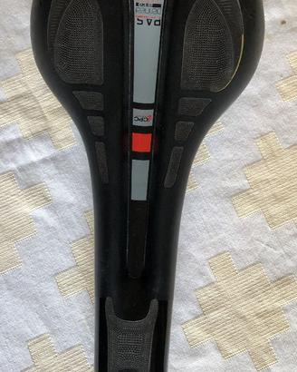 Sella Prologo Nago Evo CPC nera
