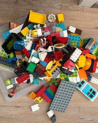 Lego Duplo originali sfusi