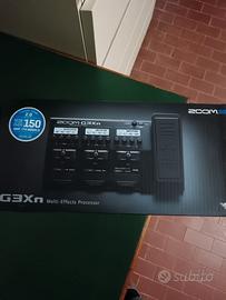 Multieffetto ZOOM g3xn
