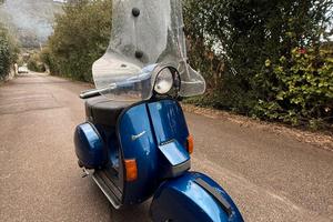 Vespa Px  125 E