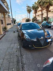 Alfa Romeo Giulietta 2000 cc 175 CV
