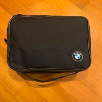 Kit gonfiaccio/riparazione gomme auto