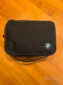 Kit gonfiaccio/riparazione gomme auto