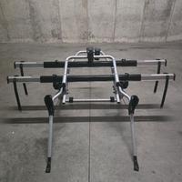 Portabici Thule ClipOne High 9105 9106