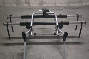 Portabici Thule ClipOne High 9105 9106