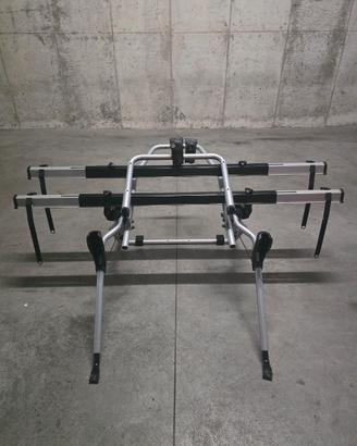 Portabici Thule ClipOne High 9105 9106