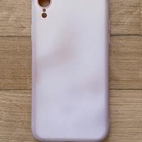 Custodia cover iPhone XR