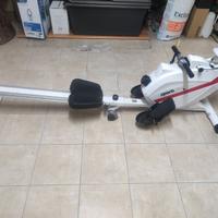 Attrezzatura da palestra