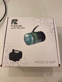 FZONE Sistema Auto Top Off Riempitore d'acqua
