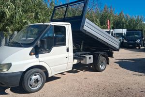 ford transit turbo ribaltabile 