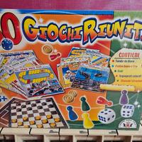30 Giochi Riuniti (Edizione Marca Stella).