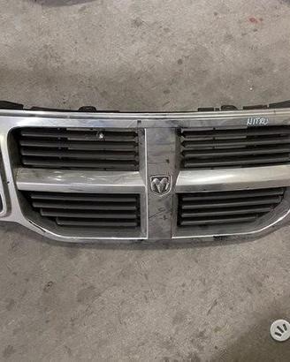 Mascherina Anteriore Dodge Nitro 2008