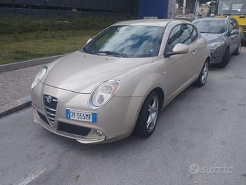 ALFA ROMEO MiTo 1.4 78 CV Distinctive Sport Pack