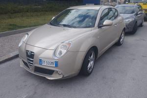 ALFA ROMEO MiTo 1.4 78 CV Distinctive Sport Pack