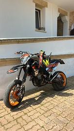 KTM 530