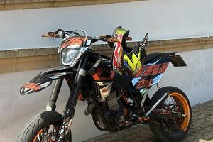 KTM 530