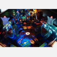 Flipper Monster Bash