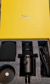 MICROFONO XLR USB MAONO PD400X