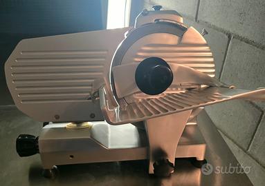 Affettatrice Professionale Sirman Mirra 250 