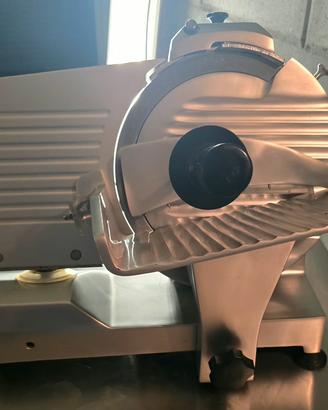 Affettatrice Professionale Sirman Mirra 250 