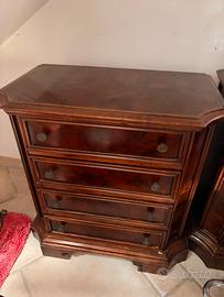 Comodini / mobiletti legno