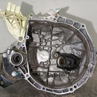 CAMBIO MANUALE COMPLETO PEUGEOT 208 Serie 98308991