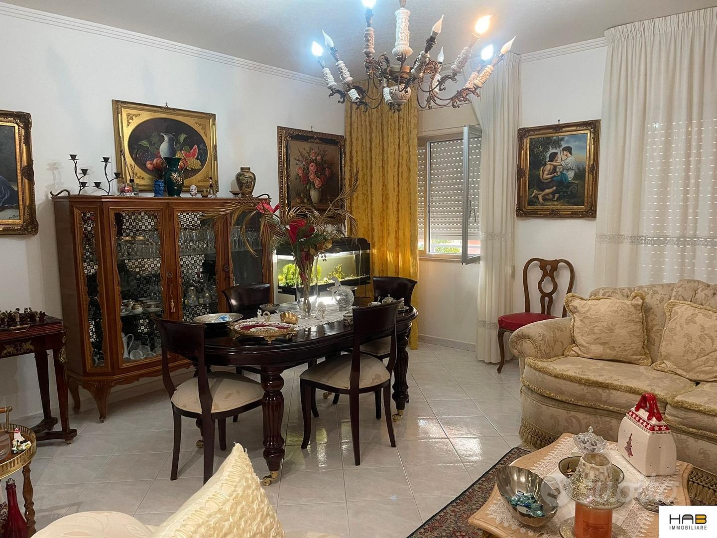 Apartment in Trapani, Xitta - Vista 5